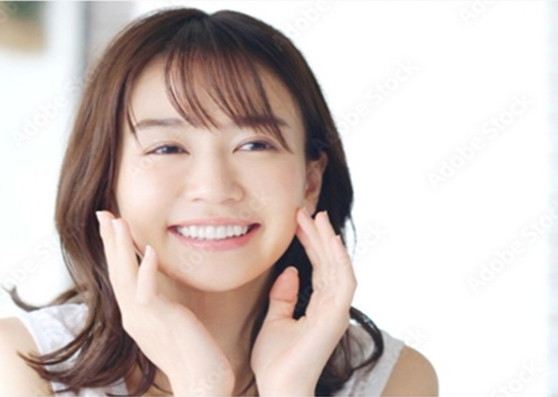 デュアルホワイトニング